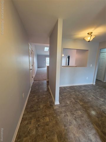 22003 Wilson Street, Mundy Township, MI 48439