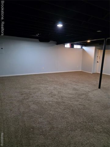 22003 Wilson Street, Mundy Township, MI 48439