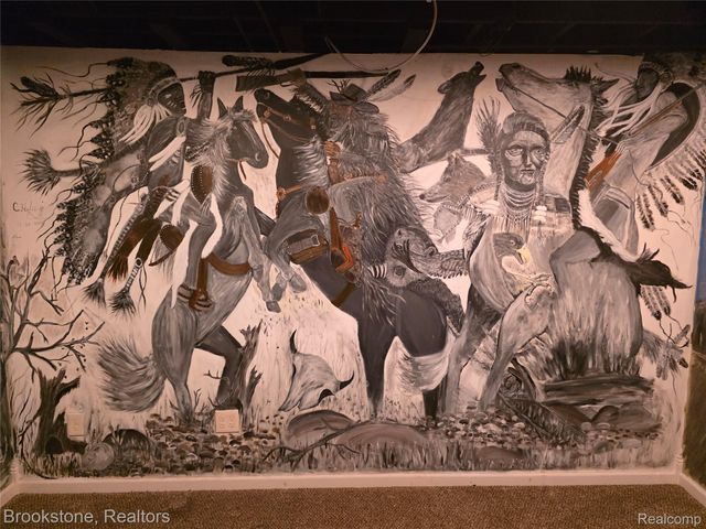 22003 Wilson Street, Mundy Township, MI 48439