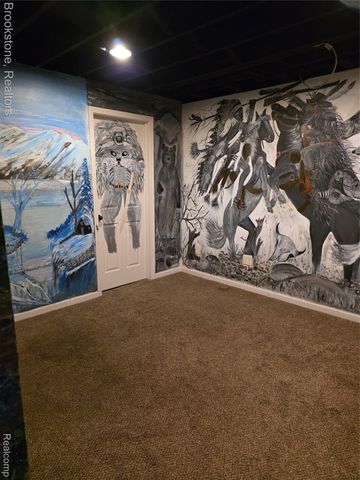 22003 Wilson Street, Mundy Township, MI 48439