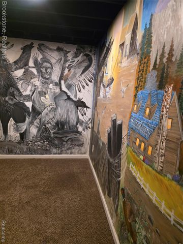 22003 Wilson Street, Mundy Township, MI 48439