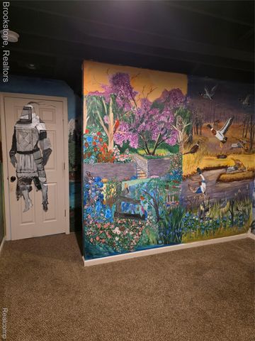 22003 Wilson Street, Mundy Township, MI 48439