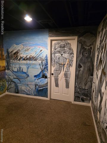 22003 Wilson Street, Mundy Township, MI 48439