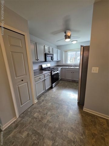 22003 Wilson Street, Mundy Township, MI 48439