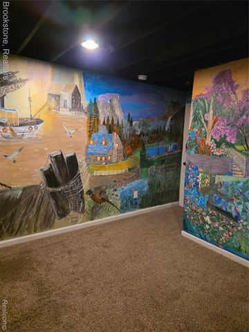 22003 Wilson Street, Mundy Township, MI 48439