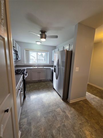 22003 Wilson Street, Mundy Township, MI 48439