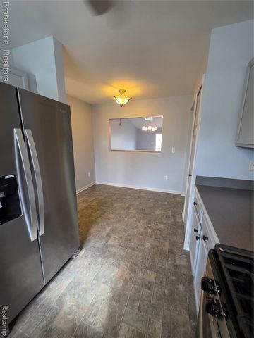 22003 Wilson Street, Mundy Township, MI 48439