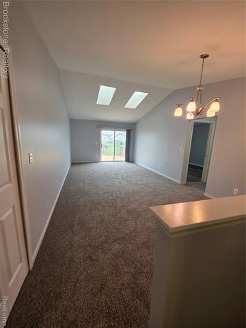 22003 Wilson Street, Mundy Township, MI 48439