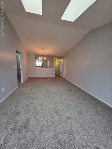 22003 Wilson Street, Mundy Township, MI 48439