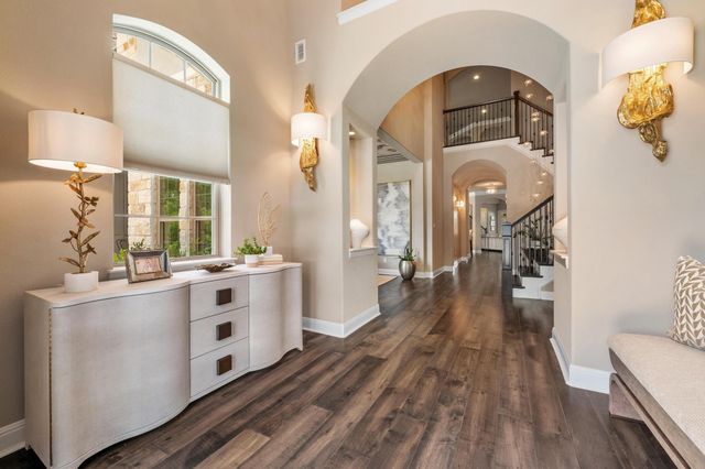 241 Gabriel Woods DR, Georgetown, TX 78633