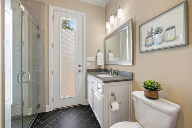 241 Gabriel Woods DR, Georgetown, TX 78633