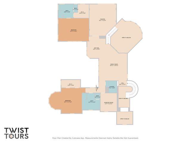 241 Gabriel Woods DR, Georgetown, TX 78633