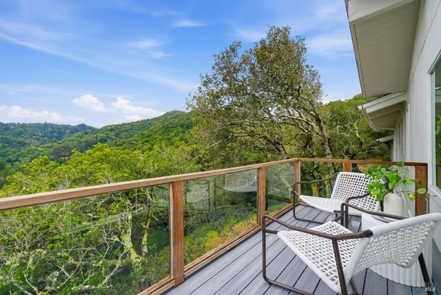 41 Magdalena Ct, Mill Valley, CA 94941