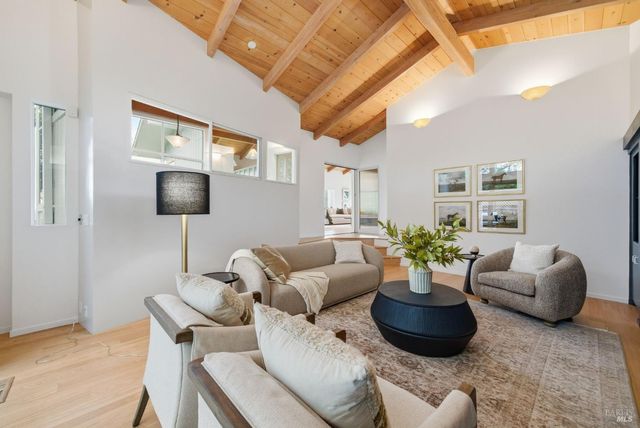 41 Magdalena Ct, Mill Valley, CA 94941