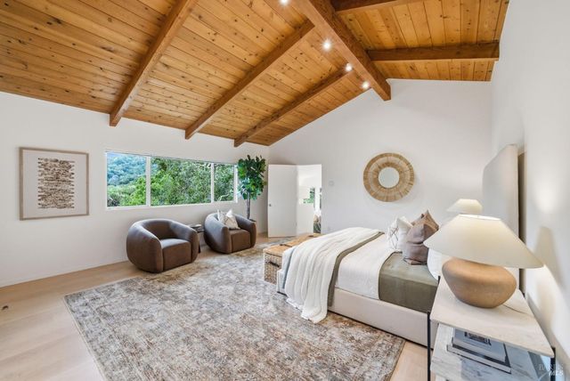 41 Magdalena Ct, Mill Valley, CA 94941