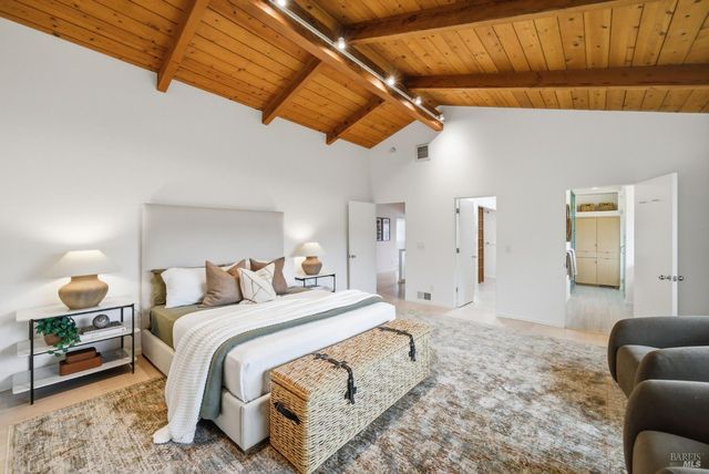 41 Magdalena Ct, Mill Valley, CA 94941