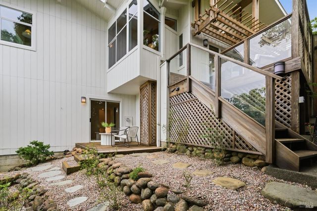 41 Magdalena Ct, Mill Valley, CA 94941