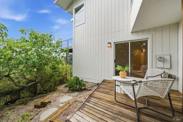 41 Magdalena Ct, Mill Valley, CA 94941