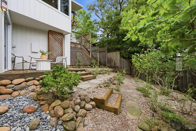 41 Magdalena Ct, Mill Valley, CA 94941