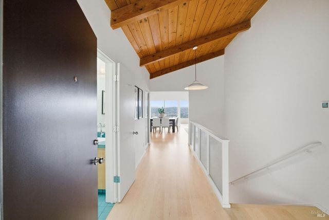 41 Magdalena Ct, Mill Valley, CA 94941