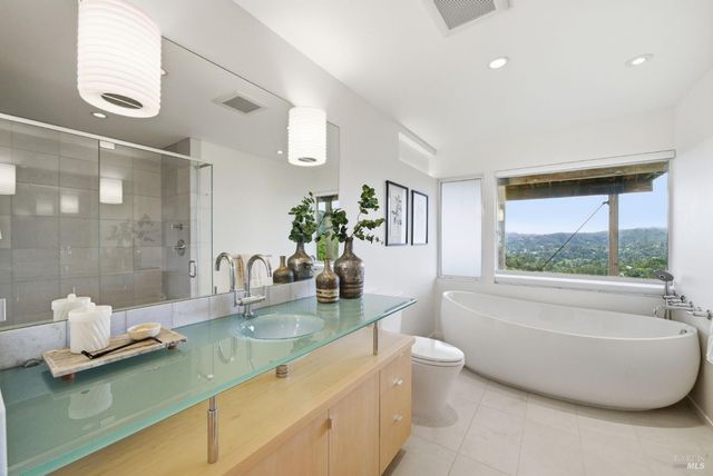 41 Magdalena Ct, Mill Valley, CA 94941