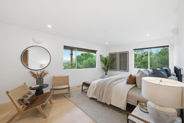 41 Magdalena Ct, Mill Valley, CA 94941