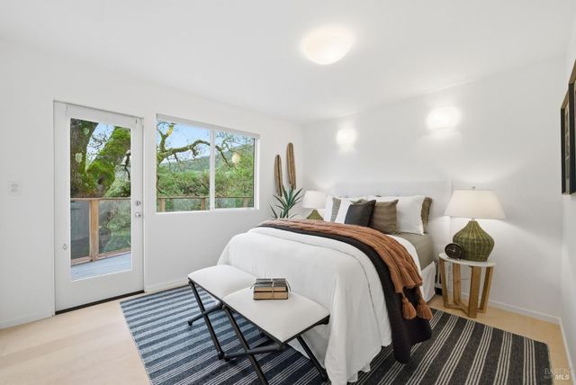 41 Magdalena Ct, Mill Valley, CA 94941