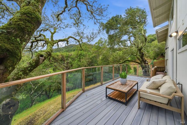 41 Magdalena Ct, Mill Valley, CA 94941