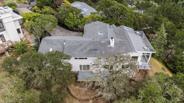 41 Magdalena Ct, Mill Valley, CA 94941