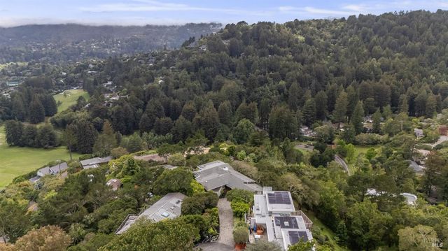 41 Magdalena Ct, Mill Valley, CA 94941