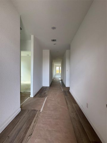 2603 Precious Coral Drive, Rosharon, TX 77583