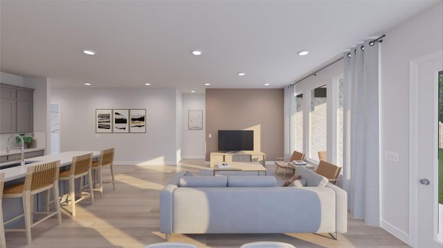 2603 Precious Coral Drive, Rosharon, TX 77583