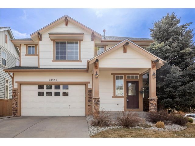 10586 Wildhurst Cir, Highlands Ranch, CO 80126