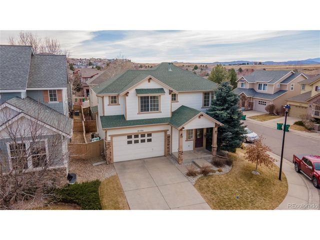 10586 Wildhurst Cir, Highlands Ranch, CO 80126