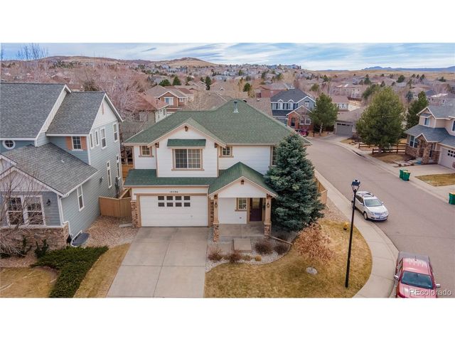 10586 Wildhurst Cir, Highlands Ranch, CO 80126