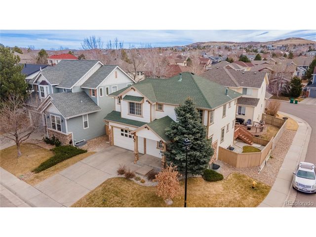 10586 Wildhurst Cir, Highlands Ranch, CO 80126