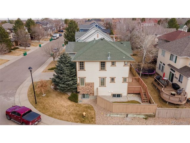 10586 Wildhurst Cir, Highlands Ranch, CO 80126