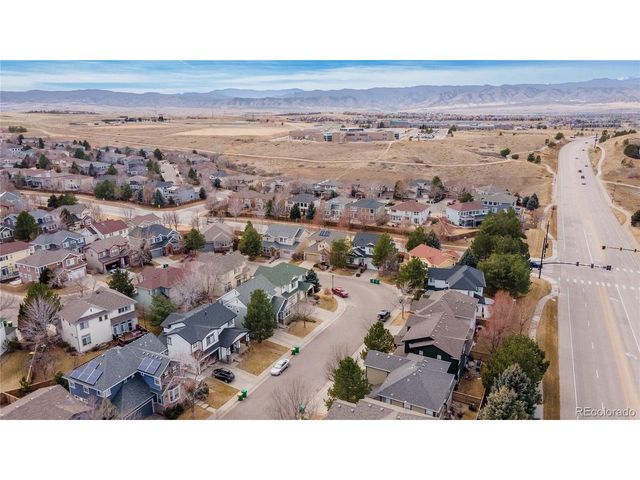 10586 Wildhurst Cir, Highlands Ranch, CO 80126