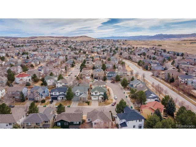 10586 Wildhurst Cir, Highlands Ranch, CO 80126