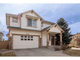 10586 Wildhurst Cir, Highlands Ranch, CO 80126