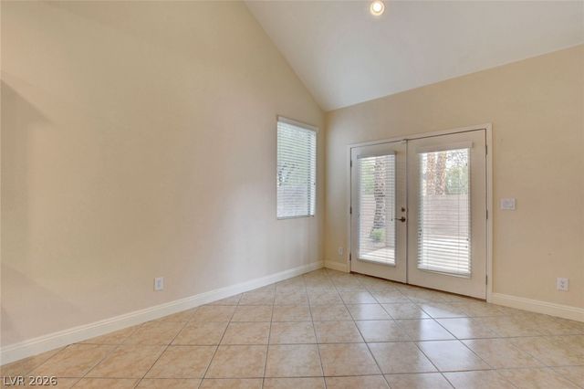 11232 Piazzale Street, Las Vegas, NV 89141