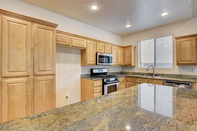 11232 Piazzale Street, Las Vegas, NV 89141