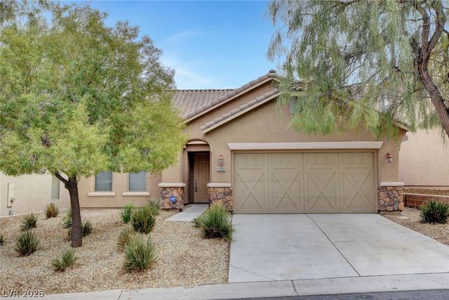 11232 Piazzale Street, Las Vegas, NV 89141