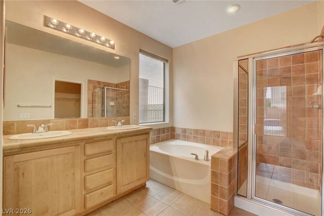 11232 Piazzale Street, Las Vegas, NV 89141