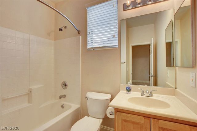 11232 Piazzale Street, Las Vegas, NV 89141