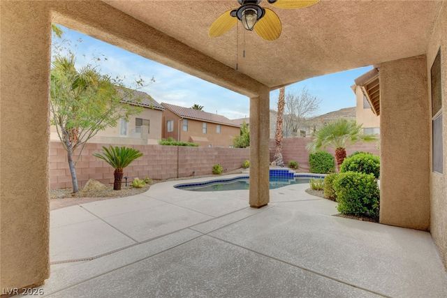 11232 Piazzale Street, Las Vegas, NV 89141