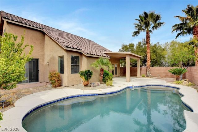 11232 Piazzale Street, Las Vegas, NV 89141