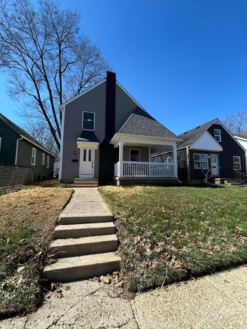 1373 Oakwood Avenue, Columbus, OH 43206