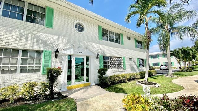 1821 NE 62nd Street 411, Fort Lauderdale, FL 33308
