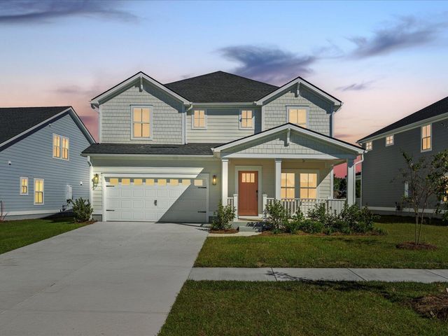 441 Radiant Blue Way, Summerville, SC 29486